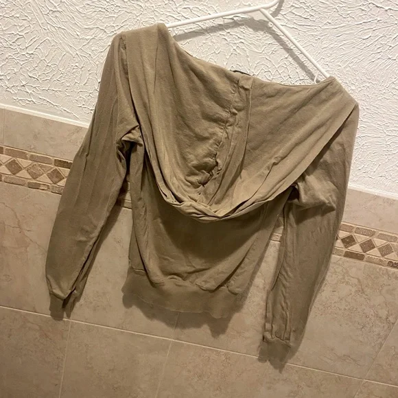 Miss Chievous Zip up - Picture 2 of 5